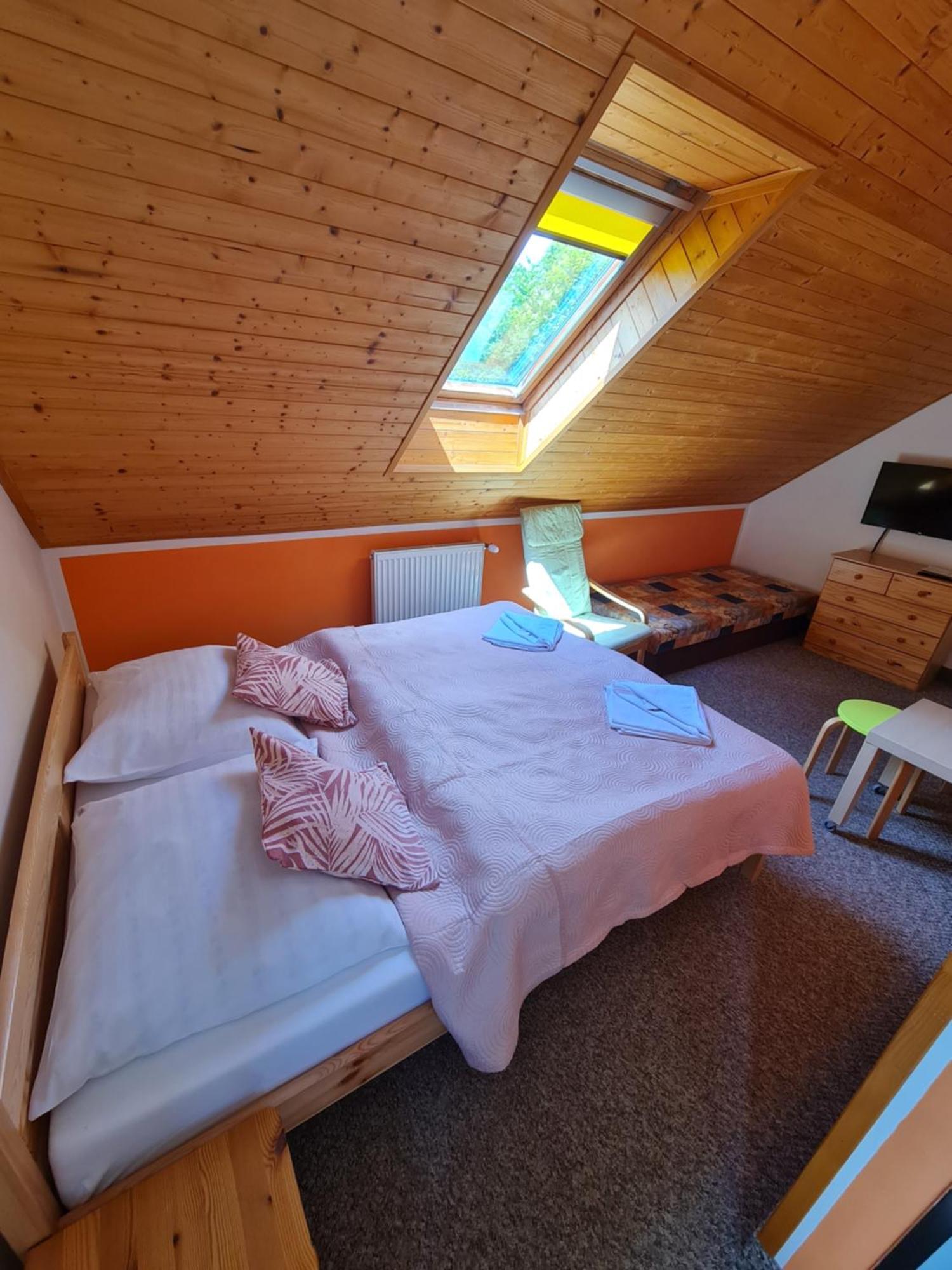 Sneznik Hotel Kültér fotó