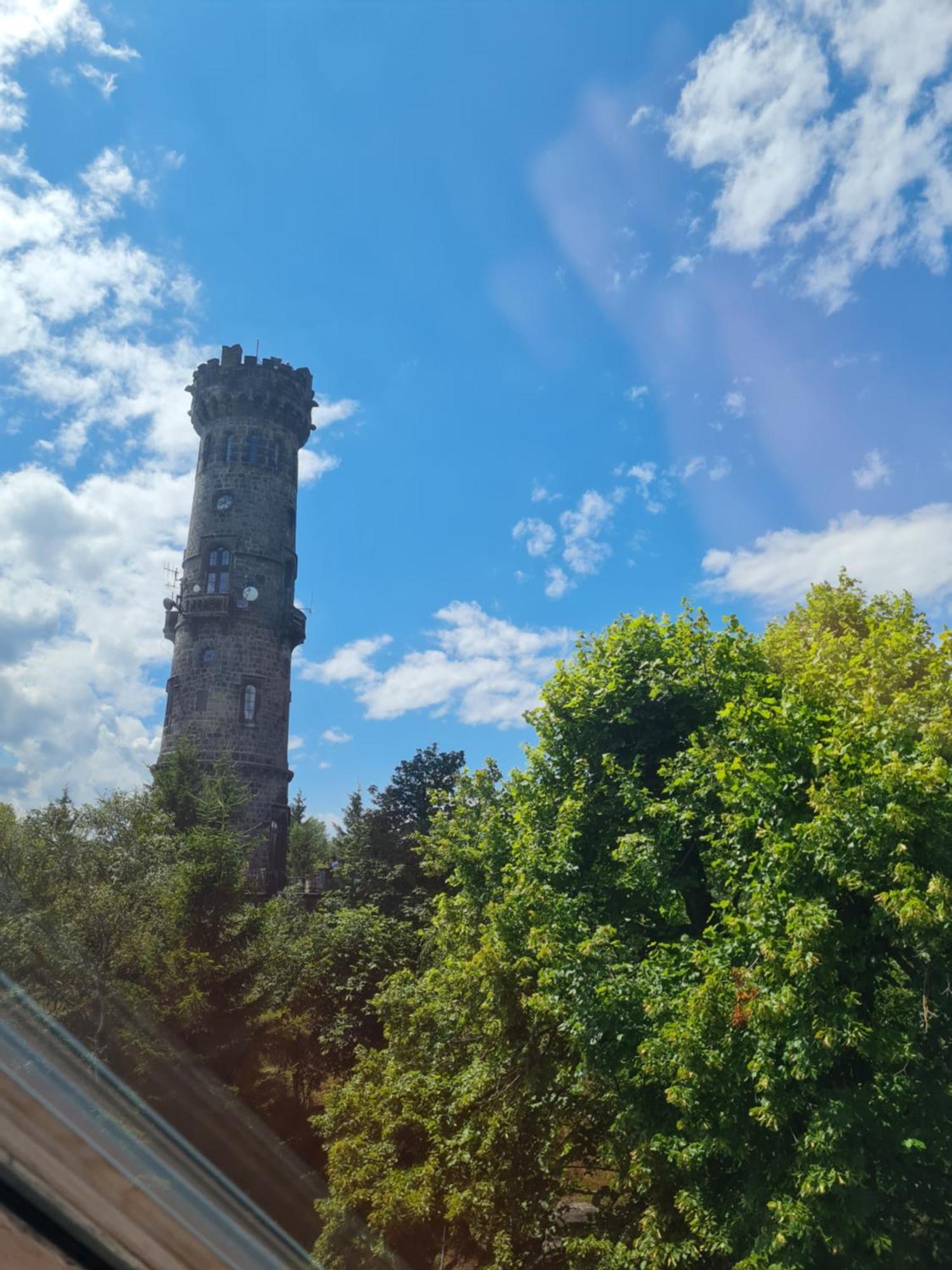 Sneznik Hotel Kültér fotó