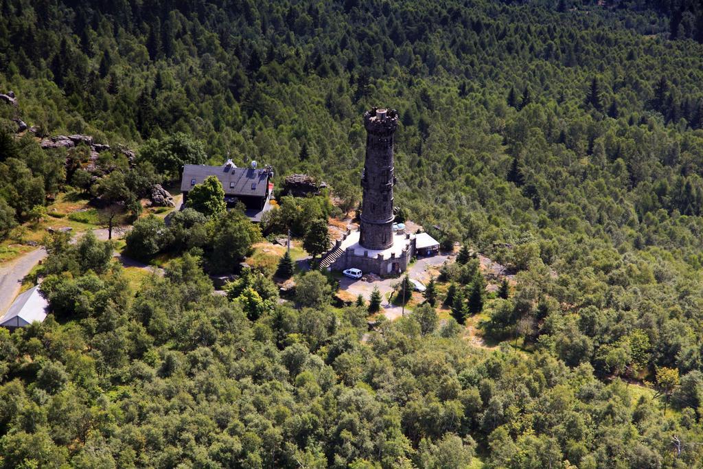 Sneznik Hotel Kültér fotó