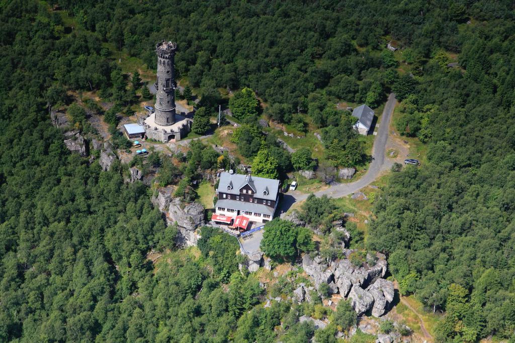 Sneznik Hotel Kültér fotó